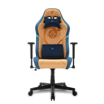 Load image into Gallery viewer, TTRacing Swift X 2020 Air Threads Fabric Gaming Chair - Nami Edition