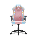Load image into Gallery viewer, TTRacing Duo V4 Air Threads Fabric Gaming Chair - Chopper Edition
