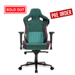 Load image into Gallery viewer, TTRacing Surge X Air Threads Fabric Gaming Chair - Zoro Edition