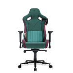 Load image into Gallery viewer, TTRacing Surge X Air Threads Fabric Gaming Chair - Zoro Edition
