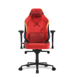 Load image into Gallery viewer, TTRacing Maxx Air Threads Fabric Gaming Chair - Luffy Edition