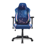 Load image into Gallery viewer, TTRacing Swift X Pro Air Threads Fabric Gaming Chair - Robin Edition