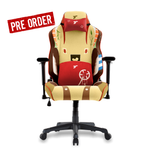 Load image into Gallery viewer, TTRacing Swift X Pro AT Fabric Gaming Chair - Usopp