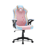 Load image into Gallery viewer, TTRacing Duo V4 Air Threads Fabric Gaming Chair - Chopper Edition