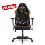 Load image into Gallery viewer, TTRacing Swift X 2020 AT Fabric Gaming Chair - Brook