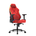 Load image into Gallery viewer, TTRacing Maxx Air Threads Fabric Gaming Chair - Luffy Edition