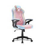 Load image into Gallery viewer, TTRacing Duo V4 Air Threads Fabric Gaming Chair - Chopper Edition