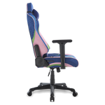 Load image into Gallery viewer, TTRacing Swift X Pro Air Threads Fabric Gaming Chair - Robin Edition