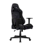 Load image into Gallery viewer, TTRacing Swift X 2020 Gaming Chair - Black Panther Edition