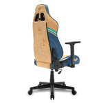 Load image into Gallery viewer, TTRacing Swift X 2020 Air Threads Fabric Gaming Chair - Nami Edition