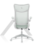 Load image into Gallery viewer, TT AIRFLEX V2 Ergochair - Minty Green