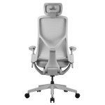 Load image into Gallery viewer, TT Aeroflex Ergochair - Ashy Grey
