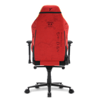 Load image into Gallery viewer, TTRacing Maxx Air Threads Fabric Gaming Chair - Luffy Edition