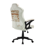 Load image into Gallery viewer, TTRacing Duo V4 Air Threads Fabric Gaming Chair - Grogu Edition