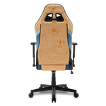 Load image into Gallery viewer, TTRacing Swift X 2020 Air Threads Fabric Gaming Chair - Nami Edition