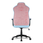 Load image into Gallery viewer, TTRacing Duo V4 Air Threads Fabric Gaming Chair - Chopper Edition