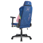 Load image into Gallery viewer, TTRacing Swift X Pro Air Threads Fabric Gaming Chair - Robin Edition