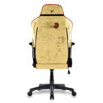 Load image into Gallery viewer, TTRacing Swift X Pro AT Fabric Gaming Chair - Usopp