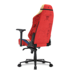 Load image into Gallery viewer, TTRacing Maxx Air Threads Fabric Gaming Chair - Luffy Edition