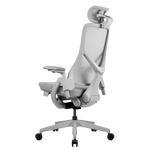 Load image into Gallery viewer, TT Aeroflex Ergochair - Ashy Grey