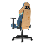 Load image into Gallery viewer, TTRacing Swift X 2020 Air Threads Fabric Gaming Chair - Nami Edition