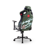 Load image into Gallery viewer, TTRacing Surge X AT Fabric Gaming Chair - Kakashi