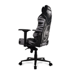 Load image into Gallery viewer, TTRacing Maxx Air Threads Fabric Gaming Chair - Venom Shadow Edition