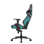 Load image into Gallery viewer, TTRacing Surge X Air Threads Fabric Gaming Chair - Zoro Edition