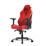 Load image into Gallery viewer, TTRacing Maxx Air Threads Fabric Gaming Chair - Luffy Edition