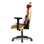 Load image into Gallery viewer, TTRacing Swift X Pro AT Fabric Gaming Chair - Usopp
