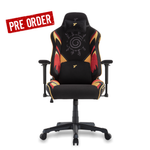Load image into Gallery viewer, TTRacing Swift X Pro AT Fabric Gaming Chair - Naruto