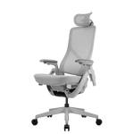 Load image into Gallery viewer, TT Aeroflex Ergochair - Ashy Grey