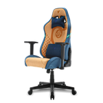 Load image into Gallery viewer, TTRacing Swift X 2020 Air Threads Fabric Gaming Chair - Nami Edition