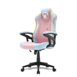 Load image into Gallery viewer, TTRacing Duo V4 Air Threads Fabric Gaming Chair - Chopper Edition