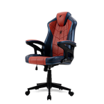 Load image into Gallery viewer, TTRacing Duo V4 Pro Gaming Chair - Spider-Man Edition