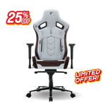 Load image into Gallery viewer, TTRacing Surge X Gaming Chair - Mandalorian Edition