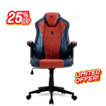Load image into Gallery viewer, TTRacing Duo V4 Pro Gaming Chair - Spider-Man Edition