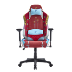 Load image into Gallery viewer, TTRacing Swift X Pro Air Threads Fabric Gaming Chair - Franky Edition