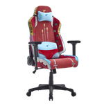 Load image into Gallery viewer, TTRacing Swift X Pro Air Threads Fabric Gaming Chair - Franky Edition