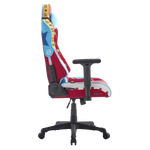 Load image into Gallery viewer, TTRacing Swift X Pro Air Threads Fabric Gaming Chair - Franky Edition
