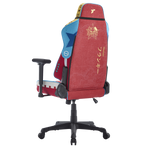 Load image into Gallery viewer, TTRacing Swift X Pro Air Threads Fabric Gaming Chair - Franky Edition