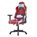 Load image into Gallery viewer, TTRacing Swift X Pro Air Threads Fabric Gaming Chair - Franky Edition