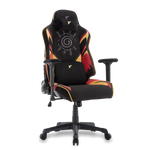 Load image into Gallery viewer, TTRacing Swift X Pro AT Fabric Gaming Chair - Naruto