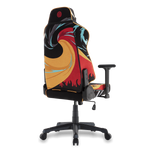 Load image into Gallery viewer, TTRacing Swift X Pro AT Fabric Gaming Chair - Naruto