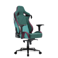 Not Just a Setup: How Gamers Build Personal Safe Spaces