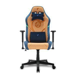 TTRacing Swift X 2020 Air Threads Fabric Gaming Chair - Nami Edition