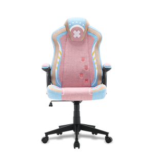 TTRacing Duo V4 Air Threads Fabric Gaming Chair - Chopper Edition