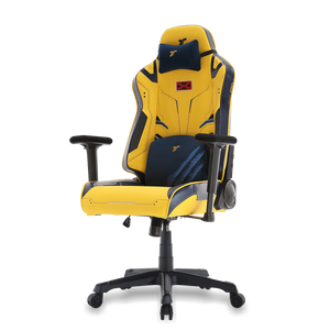 TTRacing Swift X Pro Gaming Chair - Wolverine Edition