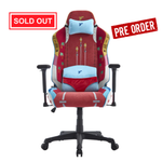Load image into Gallery viewer, TTRacing Swift X Pro Air Threads Fabric Gaming Chair - Franky Edition