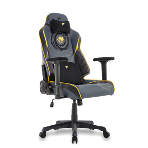 TTRacing Swift X Pro Gaming Chair - Geto Edition